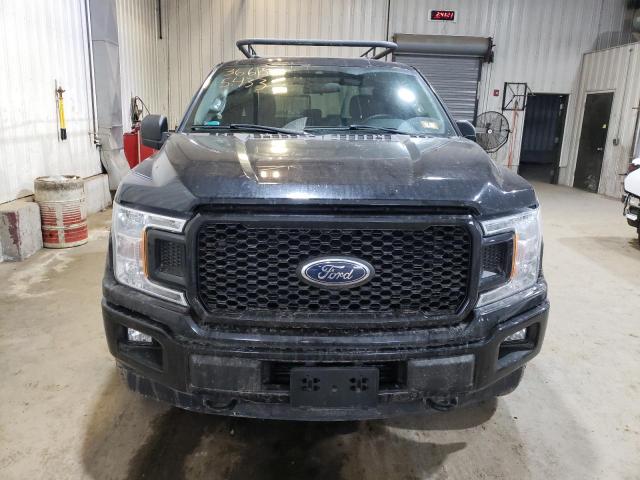Photo 5 from auction – 2019 FORD F150 SUPER with VIN 1FTEX1EPXKFA47517