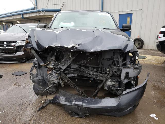 Photo 5 from auction – 2016 RAM 1500 ST with VIN 1C6RR7KG5GS398148