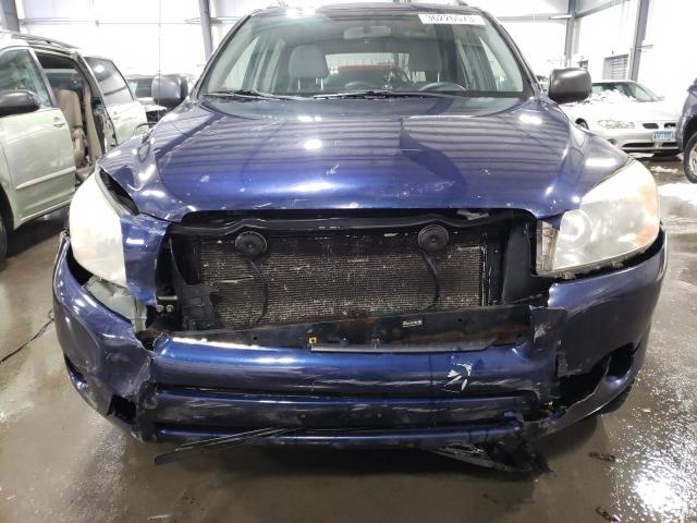 Photo 5 from auction – 2007 TOYOTA RAV4 with VIN JTMZK33V576005034