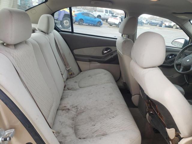 Photo 10 from auction – 2005 CHEVROLET MALIBU with VIN 1G1ZS52F75F232754