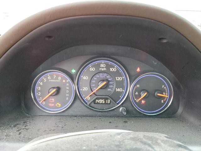 Photo 9 from auction – 2003 HONDA CIVIC EX with VIN 1HGES26733L029397