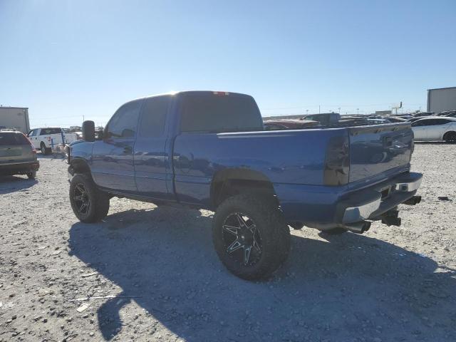 Zdjęcie 2 z aukcji – 2004 CHEVROLET SILVERADO z VIN 1GCEK19T94E329601