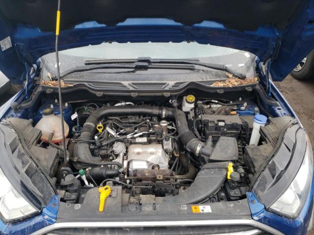 Photo 12 from auction – 2018 FORD ECOSPORT S with VIN MAJ3P1TE0JC242802
