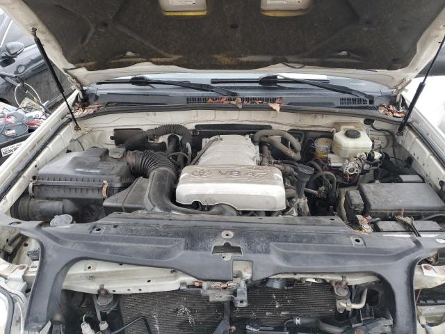 Photo 12 from auction – 2004 TOYOTA 4RUNNER SR with VIN JTEBT14R948008924