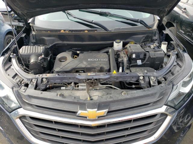 Photo 12 from auction – 2018 CHEVROLET EQUINOX LT with VIN 3GNAXJEV5JL105378
