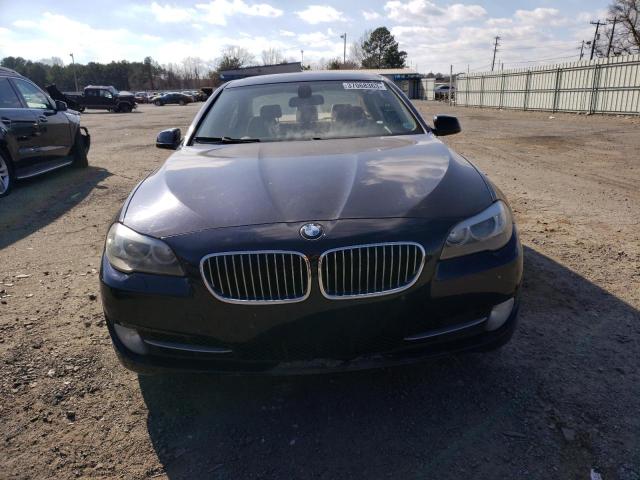 Foto 5 de la subasta – 2012 BMW 535 I con VIN WBAFR7C50CC808297