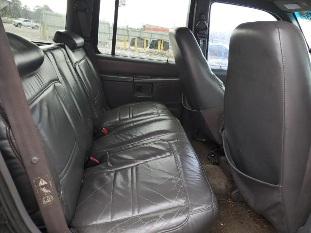 Photo 11 from auction – 1999 FORD EXPLORER with VIN 1FMZU32XXXZB82640