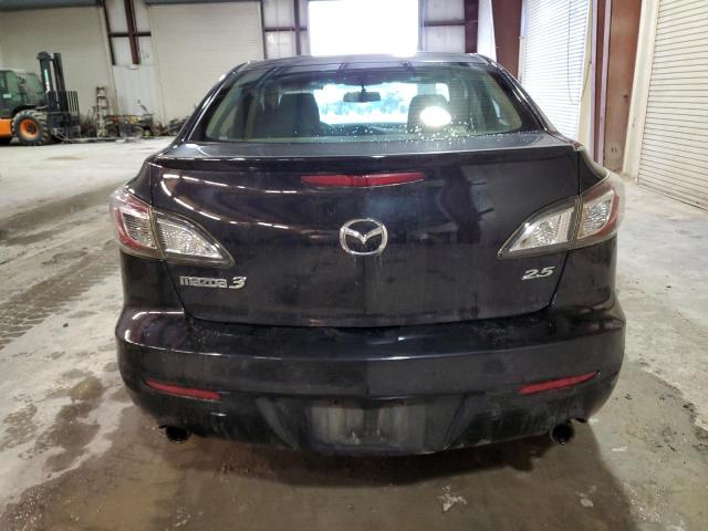Photo 6 from auction – 2011 MAZDA 3 S with VIN JM1BL1U55B1366724