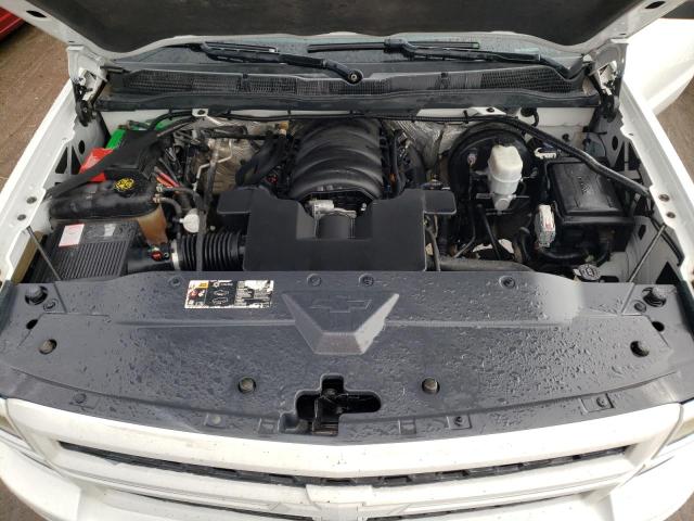 Photo 11 from auction – 2014 CHEVROLET SILVERADO with VIN 1GCVKPEC3EZ339625