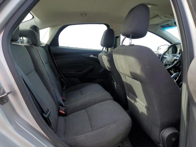 Photo 10 from auction – 2012 FORD FOCUS with VIN 1FAHP3H26CL156087