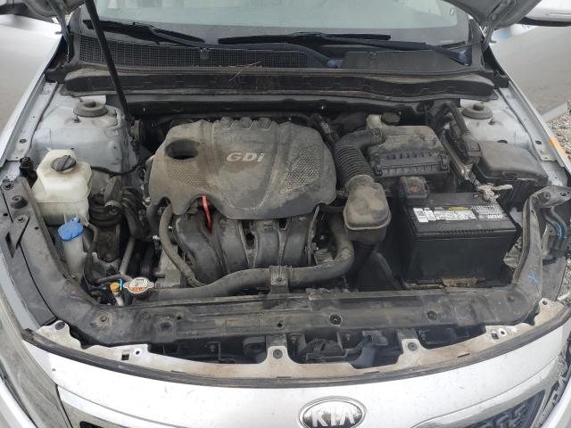 Photo 11 from auction – 2013 KIA OPTIMA LX with VIN KNAGM4A70D5326425