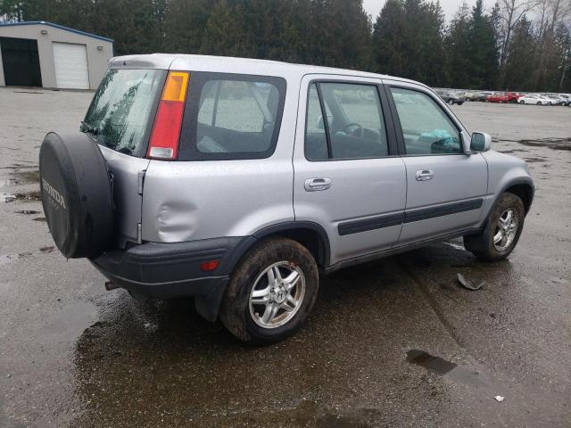 Photo 3 from auction – 2001 HONDA CR-V EX with VIN JHLRD18631C043521