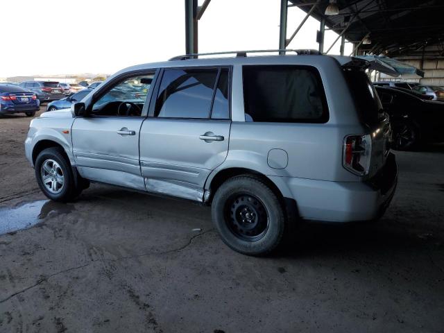 Photo 2 from auction – 2008 HONDA PILOT VP with VIN 5FNYF282X8B015590