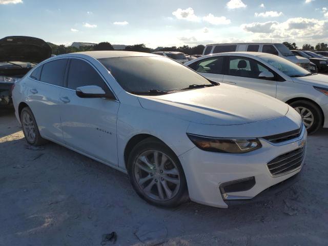 Photo 4 from auction – 2017 CHEVROLET MALIBU LT with VIN 1G1ZE5ST3HF110426