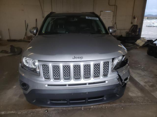Photo 5 from auction – 2014 JEEP COMPASS LA with VIN 1C4NJDEB7ED734820