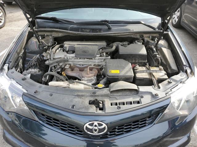 صورة رقم 11 من المزاد - 2012 TOYOTA CAMRY BASE مع VIN 4T1BF1FK7CU134437