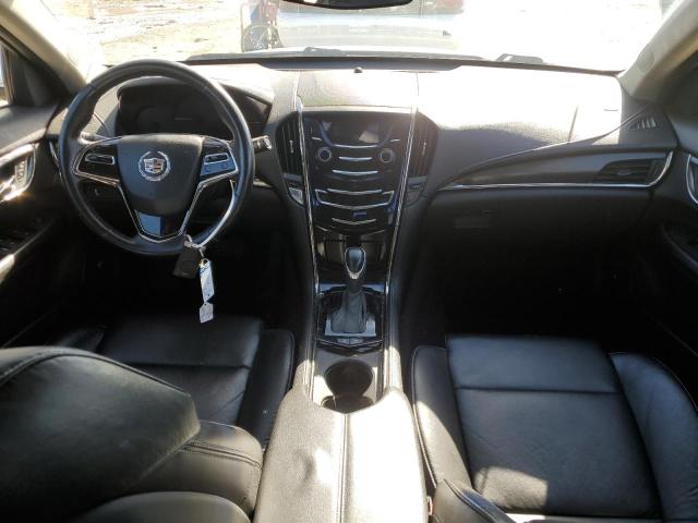Photo 8 from auction – 2013 CADILLAC ATS with VIN 1G6AA5RA7D0137746