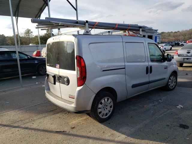 Photo 3 from auction – 2015 RAM PROMASTER with VIN ZFBERFBT1F6953783