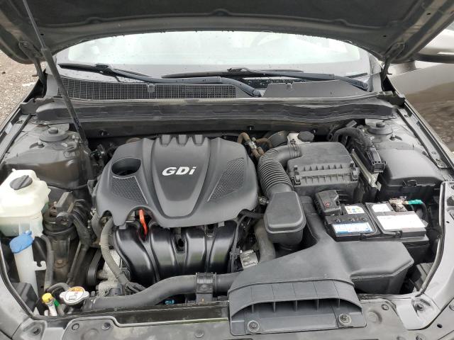 Photo 11 from auction – 2014 KIA OPTIMA LX with VIN 5XXGM4A75EG269428