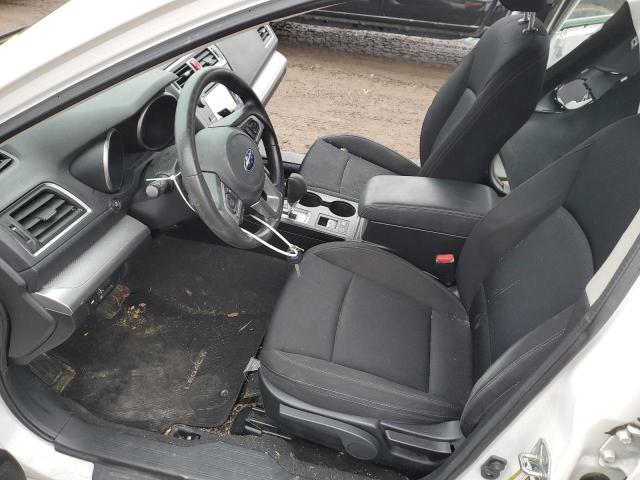 Photo 7 from auction – 2016 SUBARU LEGACY 2.5 with VIN 4S3BNAA65G3029862