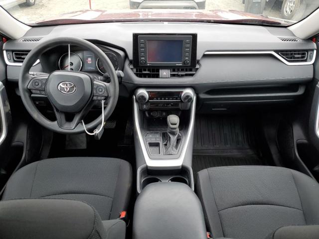 Photo 8 from auction – 2021 TOYOTA RAV4 LE with VIN 2T3H1RFV5MW152445