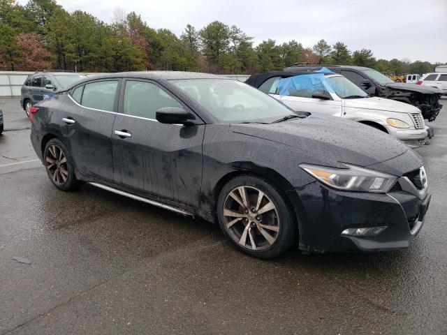 Photo 4 from auction – 2017 NISSAN MAXIMA 3.5 with VIN 1N4AA6AP7HC416983