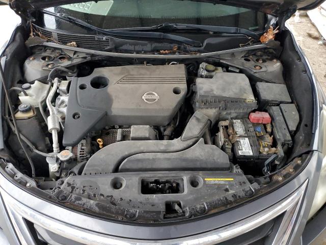 Photo 11 from auction – 2013 NISSAN ALTIMA 2.5 with VIN 1N4AL3AP0DN512235