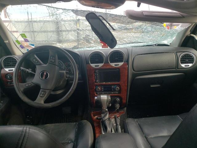 Photo 8 from auction – 2008 GMC ENVOY with VIN 1GKDT13S782110222