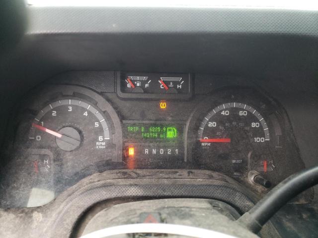 Photo 9 from auction – 2010 FORD ECONOLINE with VIN 1FTSE3EL3ADA63389