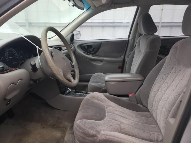 Photo 7 from auction – 2001 CHEVROLET MALIBU LS with VIN 1G1NE52J416276540