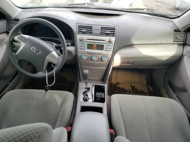 Photo 8 from auction – 2009 TOYOTA CAMRY BASE with VIN 4T4BE46K59R058929