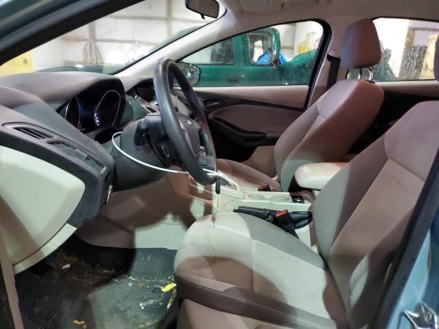 Photo 7 from auction – 2012 FORD FOCUS SE with VIN 1FAHP3F2XCL370499
