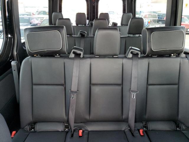 Photo 10 from auction – 2019 MERCEDES-BENZ SPRINTER 2 with VIN WDZPF0ED2KT012452