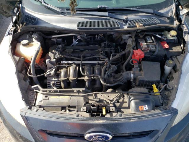 Photo 11 from auction – 2011 FORD FIESTA SE with VIN 3FADP4EJ5BM140251