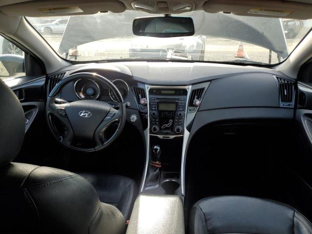 Photo 8 from auction – 2012 HYUNDAI SONATA SE with VIN 5NPEC4AC8CH383755