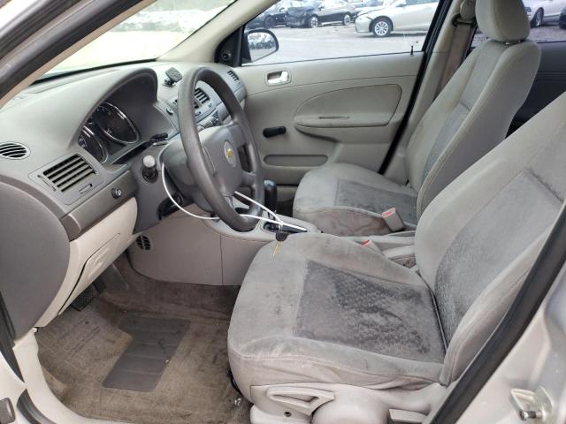 Photo 7 from auction – 2005 CHEVROLET COBALT with VIN 1G1AK52F657511216