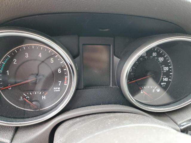 Photo 9 from auction – 2011 JEEP GRAND CHER with VIN 1J4RR4GG6BC566926