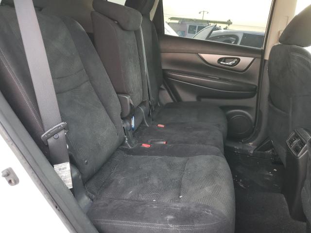 Photo 11 from auction – 2015 NISSAN ROGUE S with VIN 5N1AT2MT3FC855404