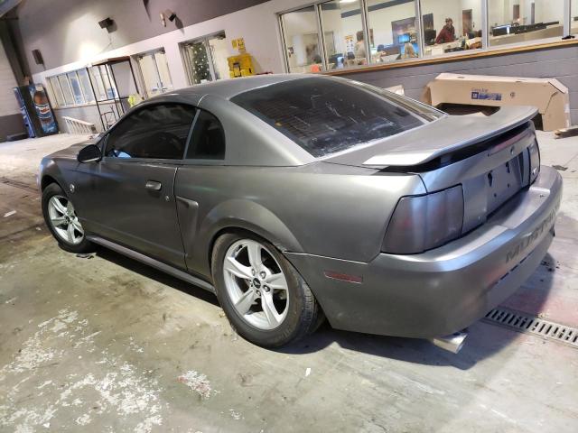 Photo 2 from auction – 2004 FORD MUSTANG with VIN 1FAFP40604F202184