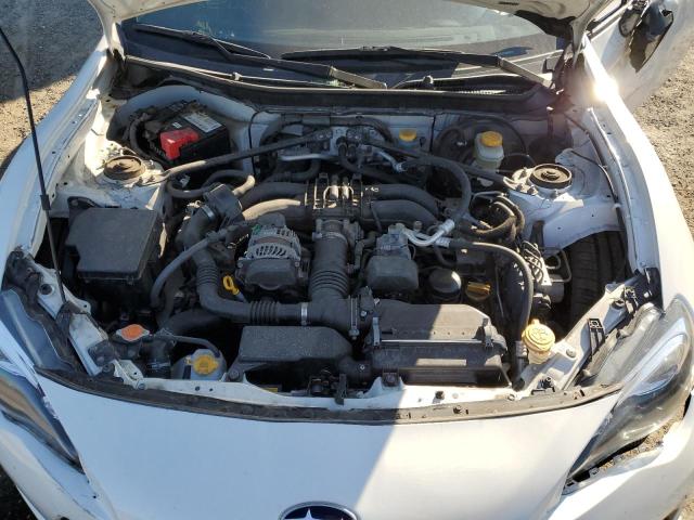 Photo 11 from auction – 2015 SUBARU BRZ 2.0 LI with VIN JF1ZCAC12F9603258