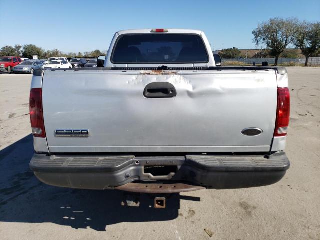 Photo 6 from auction – 2004 FORD F250 SUPER with VIN 1FTNF20L34EC63845