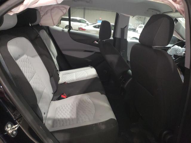Photo 10 from auction – 2020 CHEVROLET EQUINOX LS with VIN 3GNAXHEV8LS721948