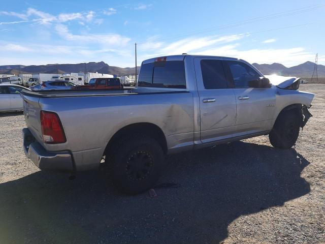 Photo 3 from auction – 2010 DODGE RAM 1500 with VIN 1D7RB1GP6AS111481