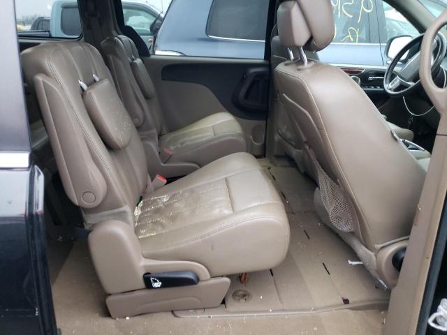 Photo 11 from auction – 2014 CHRYSLER TOWN & COU with VIN 2C4RC1BG1ER438795