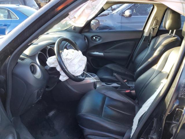 Photo 7 from auction – 2011 NISSAN JUKE S with VIN JN8AF5MR2BT013654