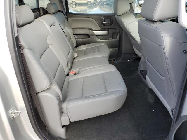 Фото 10 с аукциона – 2017 CHEVROLET SILVERADO с VIN 3GCUKSEC0HG468084