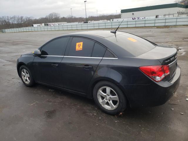 Photo 2 from auction – 2013 CHEVROLET CRUZE LT with VIN 1G1PC5SB0D7174772