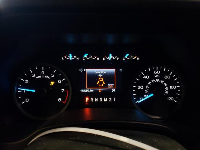 Photo 9 from auction – 2018 FORD F150 SUPER with VIN 1FTEW1EB8JFA45335