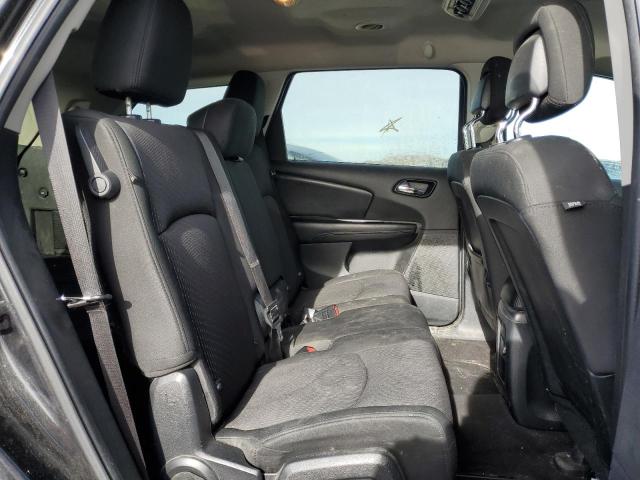Photo 10 from auction – 2012 DODGE JOURNEY SX with VIN 3C4PDDBG2CT136092