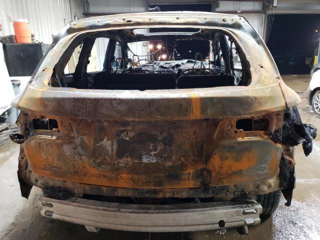 Photo 6 from auction – 2016 ACURA MDX TECHNO with VIN 5FRYD4H4XGB056611